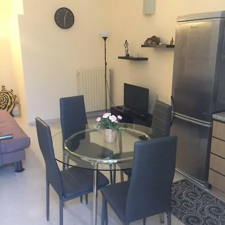 Holiday home Casa Lucy Cerignola