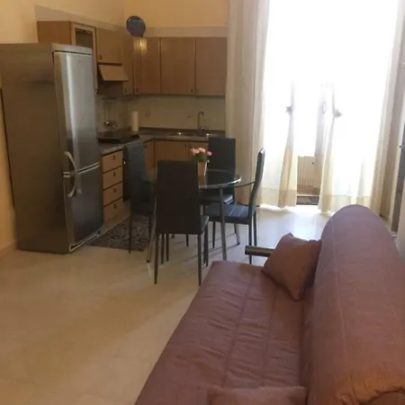 Holiday home Casa Lucy Cerignola