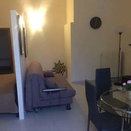 Holiday home Casa Lucy